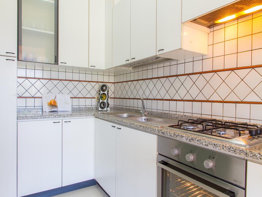 Gelso Bianco Apartments Кампофеличе-ди-Роччелла Экстерьер фото