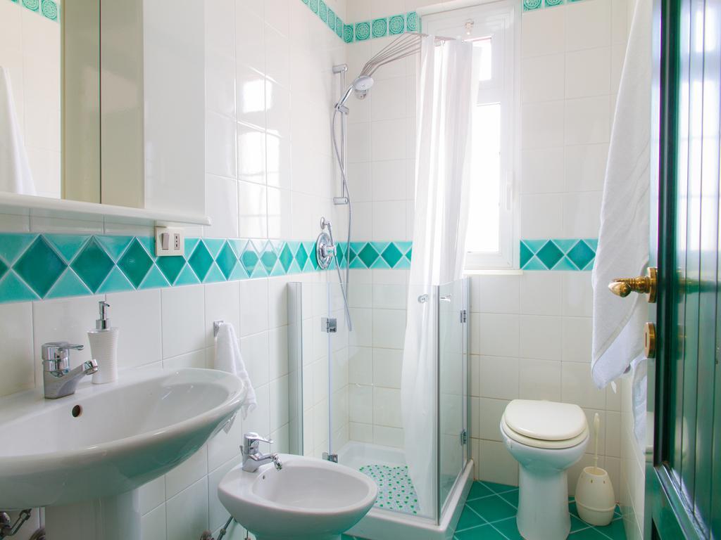 Gelso Bianco Apartments Кампофеличе-ди-Роччелла Экстерьер фото