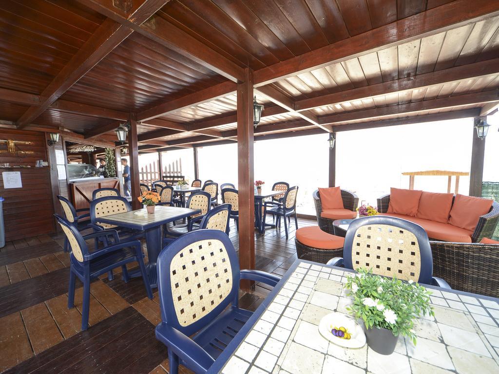 Gelso Bianco Apartments Кампофеличе-ди-Роччелла Экстерьер фото