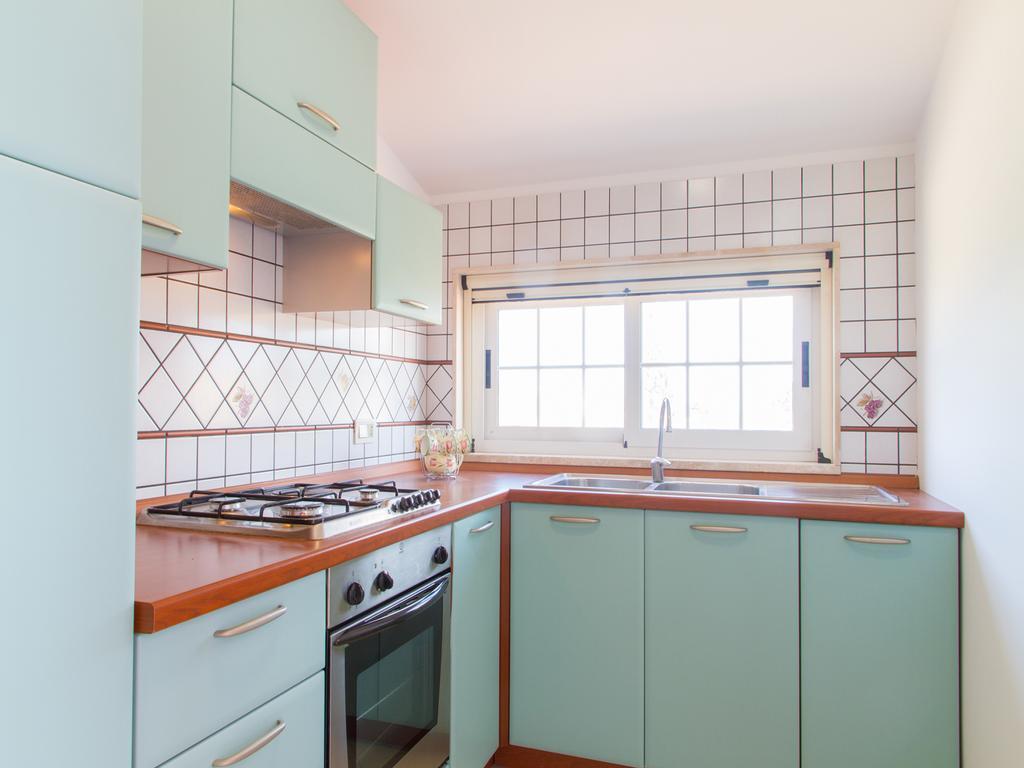 Gelso Bianco Apartments Кампофеличе-ди-Роччелла Экстерьер фото