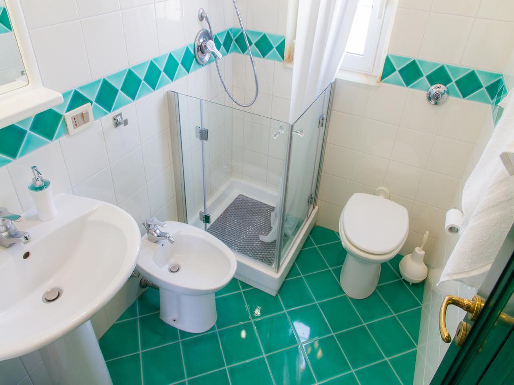 Gelso Bianco Apartments Кампофеличе-ди-Роччелла Экстерьер фото