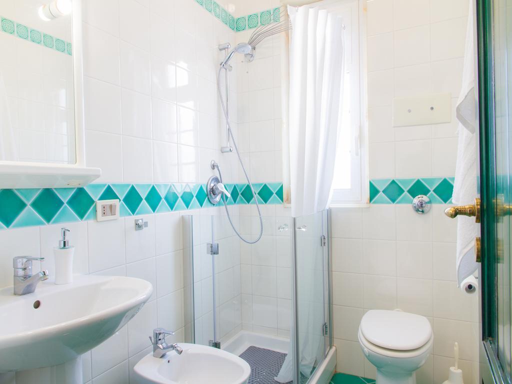 Gelso Bianco Apartments Кампофеличе-ди-Роччелла Экстерьер фото